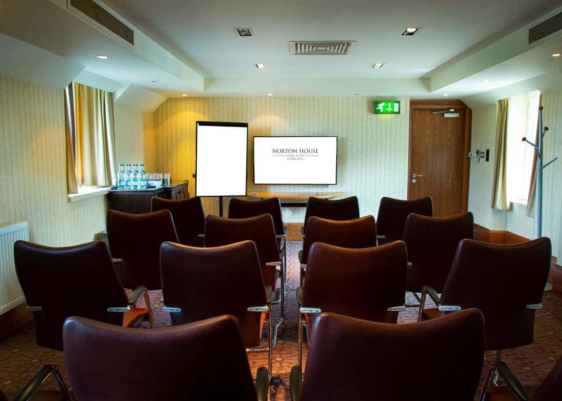 Norton House Hotel & Spa